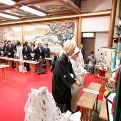 ホテル雅叙園東京の写真35枚目