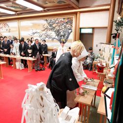 ホテル雅叙園東京の写真4枚目