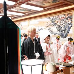 ホテル雅叙園東京の写真8枚目