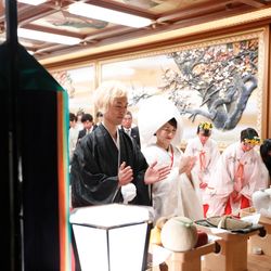 ホテル雅叙園東京の写真6枚目