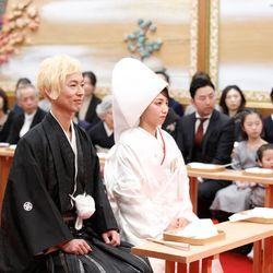 ホテル雅叙園東京の写真7枚目