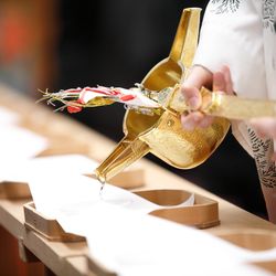 ホテル雅叙園東京の写真22枚目