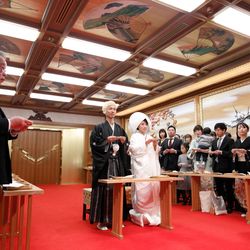 ホテル雅叙園東京の写真35枚目