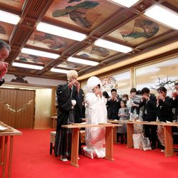 ホテル雅叙園東京の写真36枚目