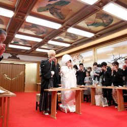 ホテル雅叙園東京の写真25枚目