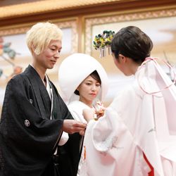 ホテル雅叙園東京の写真19枚目