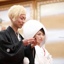 ホテル雅叙園東京の写真24枚目