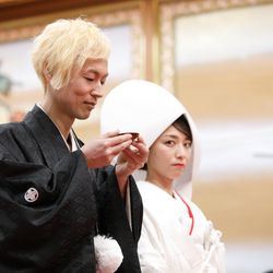 ホテル雅叙園東京の写真3枚目