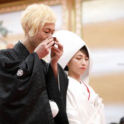 ホテル雅叙園東京の写真11枚目