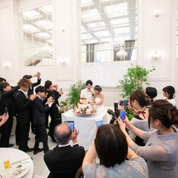 ル・グラン・ミラージュ ONE & ONLYの写真32枚目