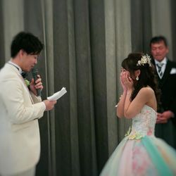 ル・グラン・ミラージュ ONE & ONLYの写真23枚目