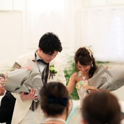 ル・グラン・ミラージュ ONE & ONLYの写真13枚目