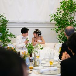 ル・グラン・ミラージュ ONE & ONLYの写真16枚目