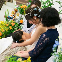 ル・グラン・ミラージュ ONE & ONLYの写真22枚目