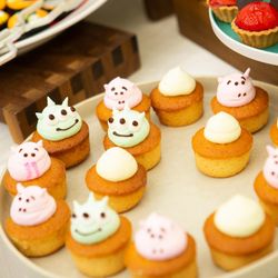 ル・グラン・ミラージュ ONE & ONLYの写真1枚目