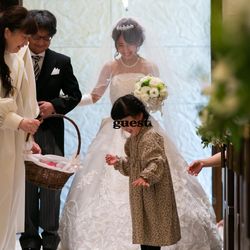 ル・グラン・ミラージュ ONE & ONLYの写真21枚目