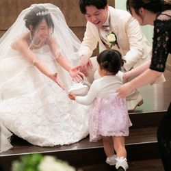 ル・グラン・ミラージュ ONE & ONLYの写真11枚目