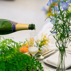 ル・グラン・ミラージュ ONE & ONLYの写真10枚目