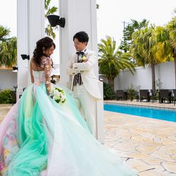 ル・グラン・ミラージュ ONE & ONLYの写真6枚目