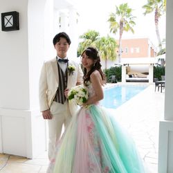 ル・グラン・ミラージュ ONE & ONLYの写真36枚目