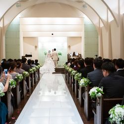 ル・グラン・ミラージュ ONE & ONLYの写真18枚目