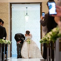 ル・グラン・ミラージュ ONE & ONLYの写真21枚目