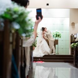 ル・グラン・ミラージュ ONE & ONLYの写真11枚目