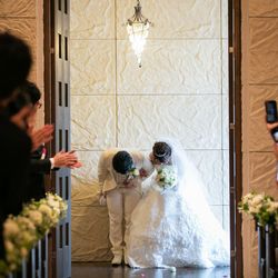 ル・グラン・ミラージュ ONE & ONLYの写真14枚目