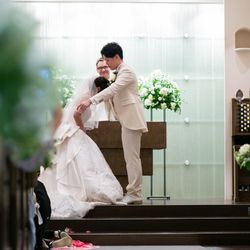 ル・グラン・ミラージュ ONE & ONLYの写真7枚目