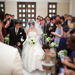 ル・グラン・ミラージュ ONE & ONLYの写真34枚目