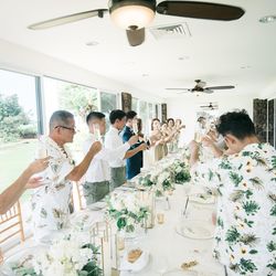 ラ・フェット ひらまつの写真1枚目