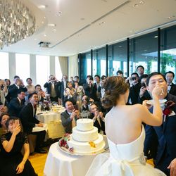 ラ・フェット ひらまつの写真22枚目