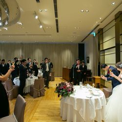 ラ・フェット ひらまつの写真31枚目