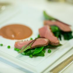 ラ・フェット ひらまつの写真27枚目