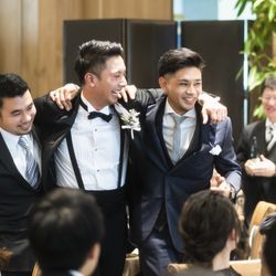 アートグレイス・ポートサイドヴィラの写真24枚目