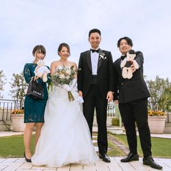 アートグレイス・ポートサイドヴィラの写真36枚目