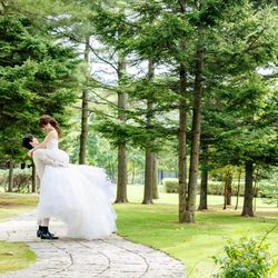 ニドムリゾートウェディングの写真6枚目