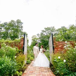 ニドムリゾートウェディングの写真3枚目