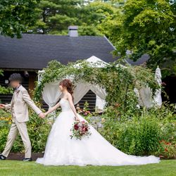 ニドムリゾートウェディングの写真31枚目