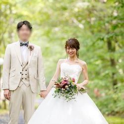 ニドムリゾートウェディングの写真9枚目