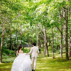 ニドムリゾートウェディングの写真29枚目