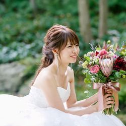 ニドムリゾートウェディングの写真18枚目