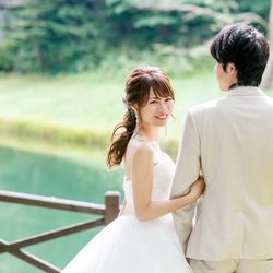 ニドムリゾートウェディングの写真15枚目