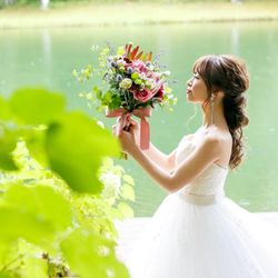 ニドムリゾートウェディングの写真9枚目