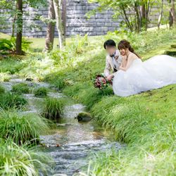 ニドムリゾートウェディングの写真20枚目