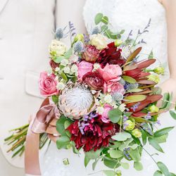 ニドムリゾートウェディングの写真3枚目