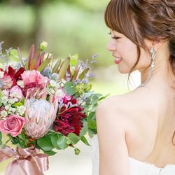 ニドムリゾートウェディングの写真12枚目