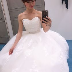 ニドムリゾートウェディングの写真2枚目