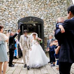 ニドムリゾートウェディングの写真13枚目