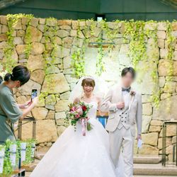 ニドムリゾートウェディングの写真25枚目